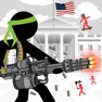 Get Stickman Army : The Defenders for iOS, iPhone, iPad Aso Report