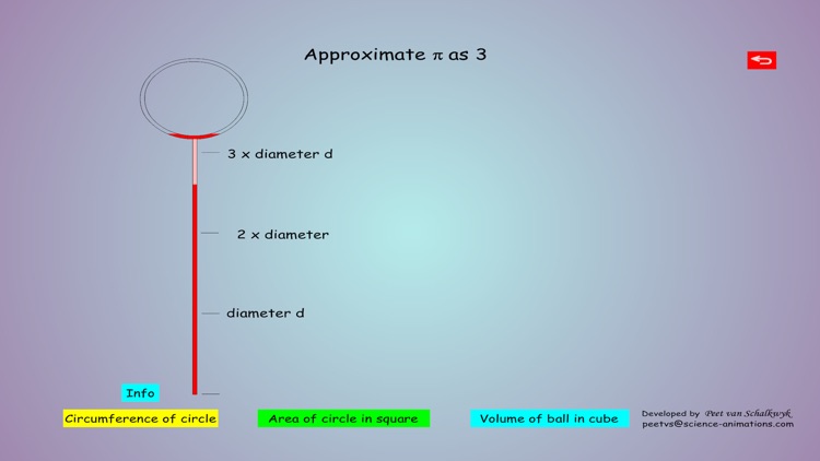 Area and Volume screenshot-4