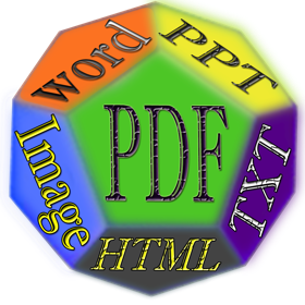 螢幕擷取畫面 (6) PDF to Word & PDF to PPT ++