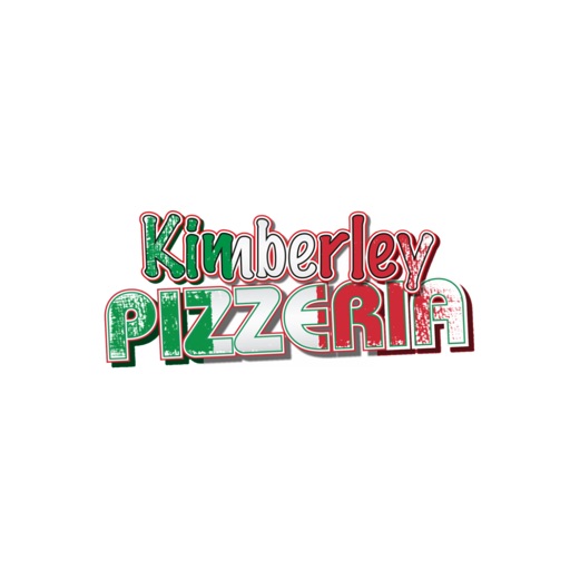 Kimberley Pizzeria.