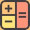 Powerful calculator that can be very simple or very advanced you choose the modes
