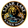 Clear Lake Laser Wash icon