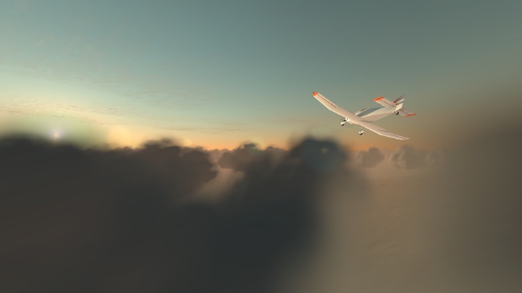 Aviateur: Flight Simulation screenshot-8