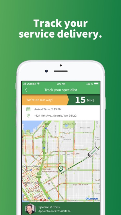 TruGreen screenshot-6