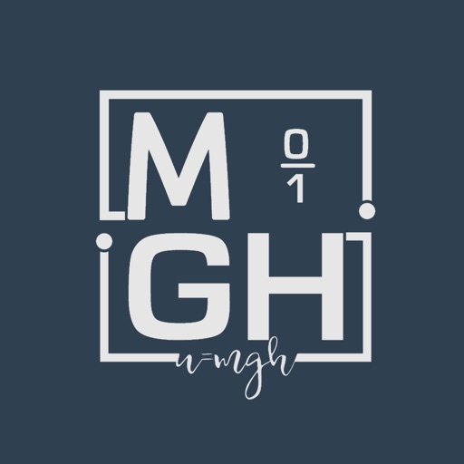 MGH App