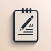AI Note Taker : Voice to Notes - WarthogLab