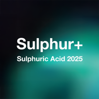 Sulphur+Sulphuric Acid 2025
