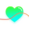 heart-trace icon