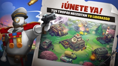 GUNS UP ! Mobile Gun PvP Game