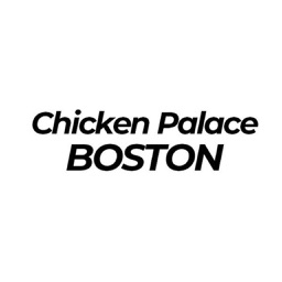 Chicken Palace Boston Online