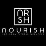 Download Nourish Yoga & Fitness app