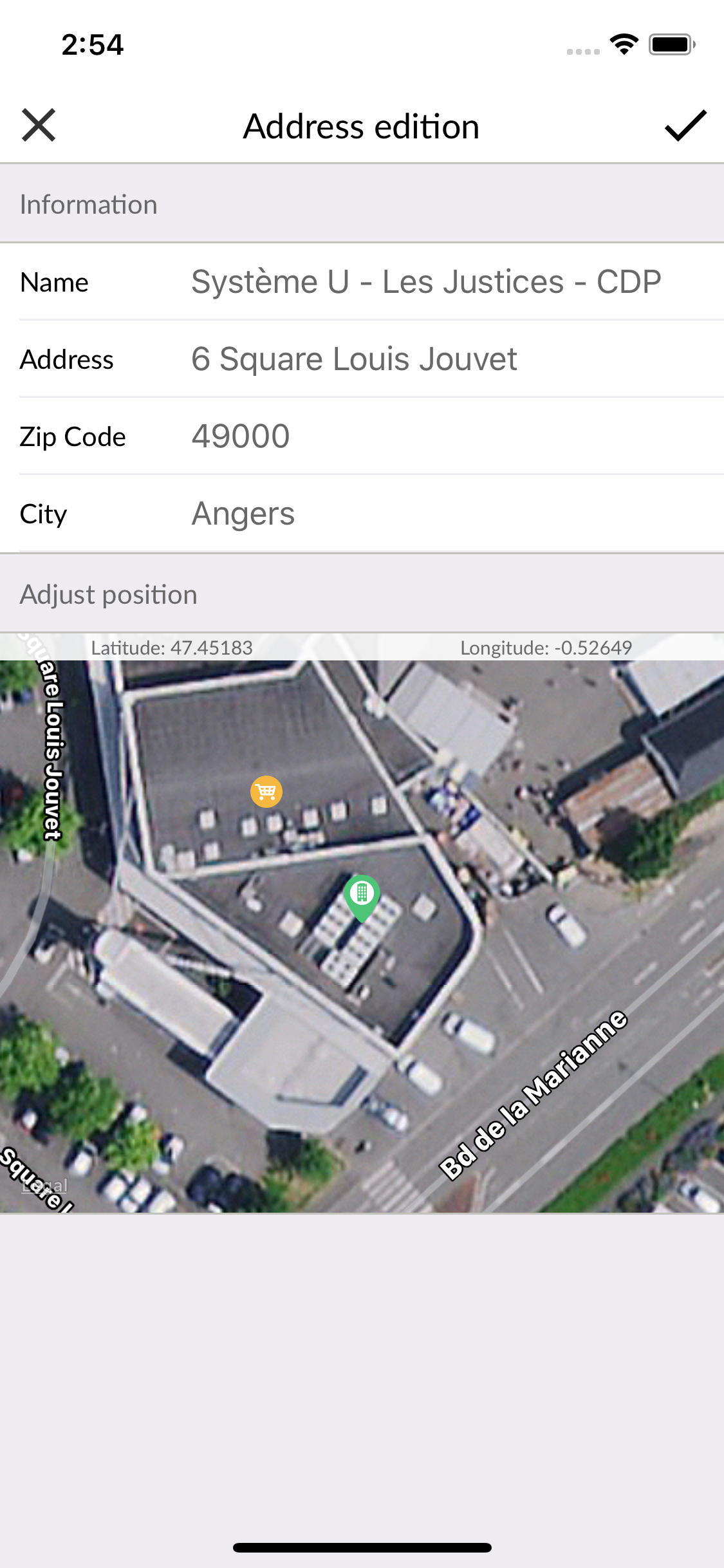 Visigoods screenshot 4