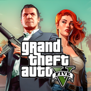 GTA 5：V Grand Theft Auto：Mods