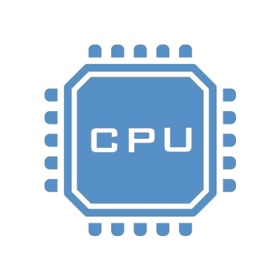 Captures d'écran (4) CPU Detector - Hardware Info