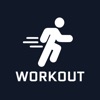 Gym Workout Pro: Fitness, Abs icon