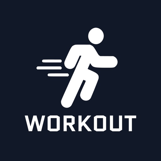 Gym Workout Pro: Fitness, Abs icon