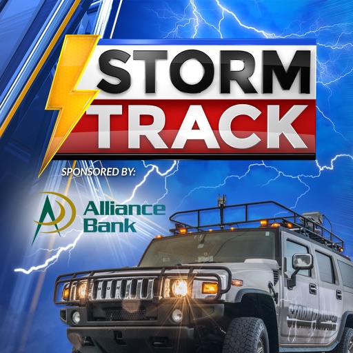 KSNT StormTrack - AppWisp.com