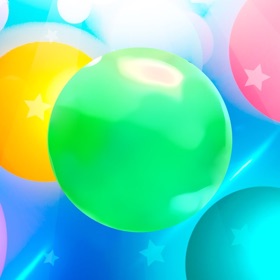 Bubble Mysteries