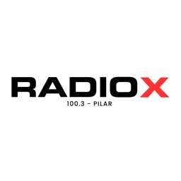 RADIO X 100.3