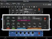 panning delay auv3 plugin айпад изображения 4