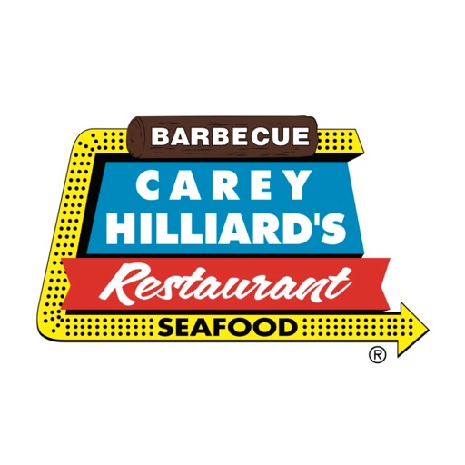 Carey Hilliard's
