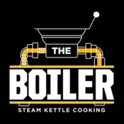 The Boiler SKC