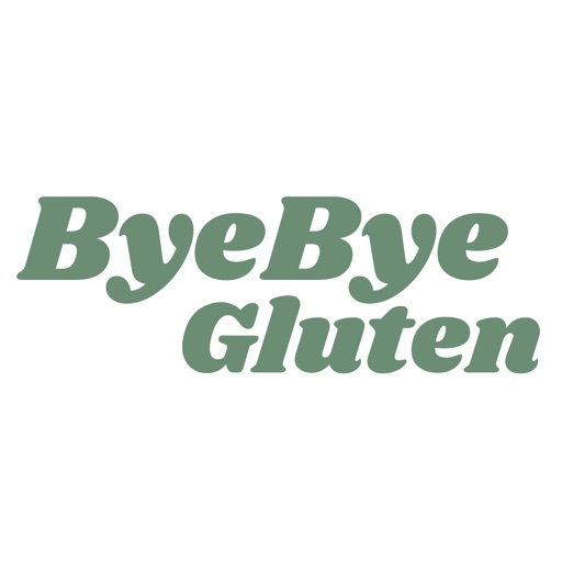 ByeByeGluten