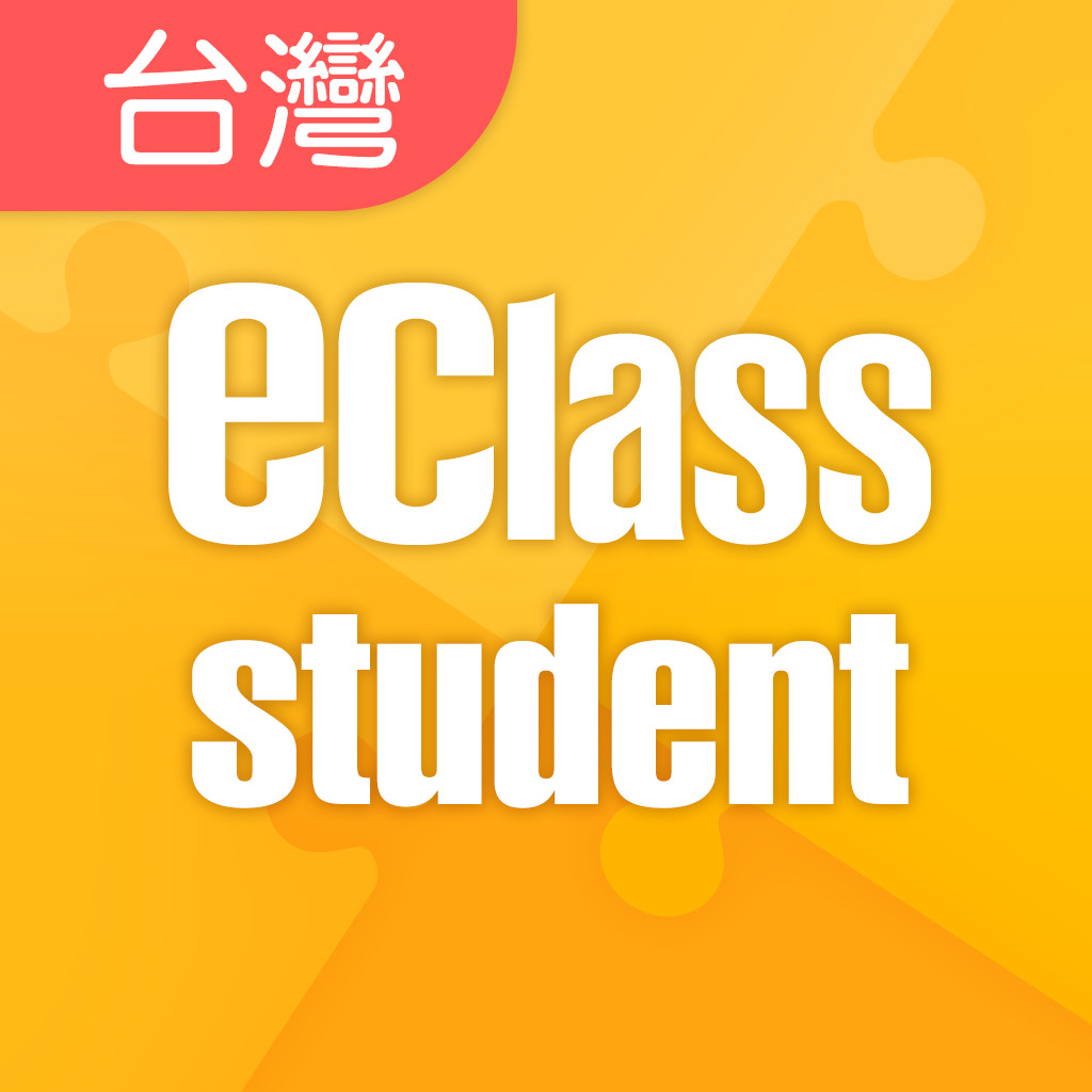 Get eClass Student Taiwan for iOS, iPhone, iPad Aso Report