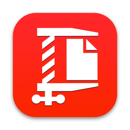 PDF Shrink: Compress your PDFs