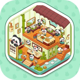 Room Decor - 3D Sticker