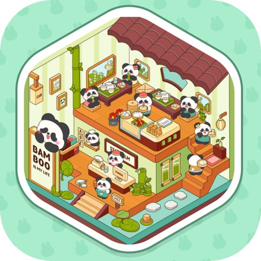 Room Decor - 3D Sticker