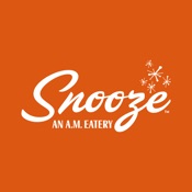 Snooze A.M. Eatery Mobile App