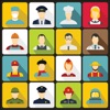 Kasblar Professions icon