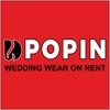 Popin Designer icon