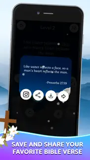 bible word games: puzzles app problems & solutions and troubleshooting guide - 2