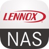 Lennox NAS icon