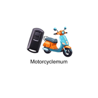Motorcyclemum