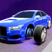 Auto Designer 3D: Customizer