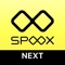 SPOOX NEXT（スプークス　ネクスト）