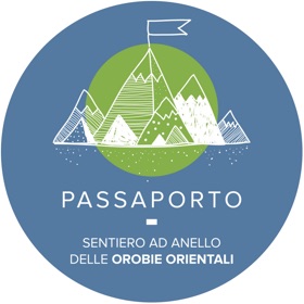 Passaporto delle Orobie