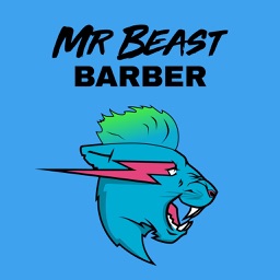 My Beast Barber