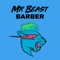 My Beast Barber is an intuitive and convenient mobile application for barbershop clients that offers a wide range of services, including online booking, information about masters, promotions and a unique hairstyle evaluation function
