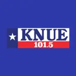 101.5 KNUE Country Radio App Problems