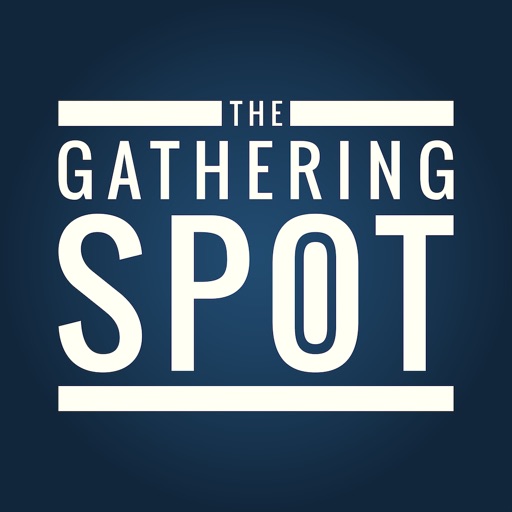 The Gathering Spot Updated App icon