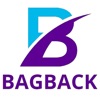 Bag Back icon