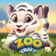 Zoo Craft - Animal Park Tycoon