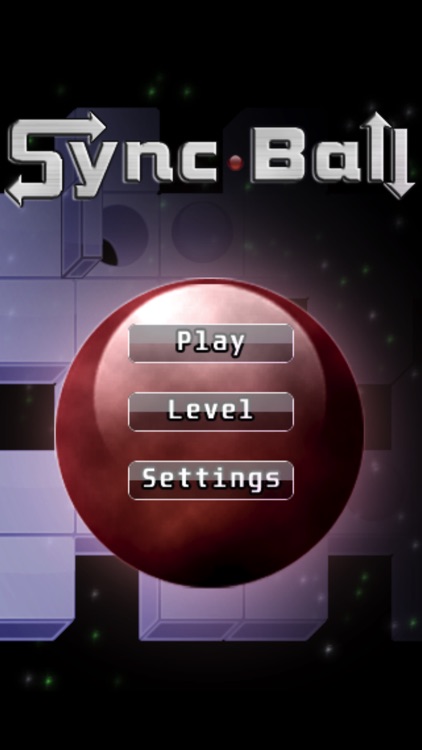 Sync-Ball screenshot-4