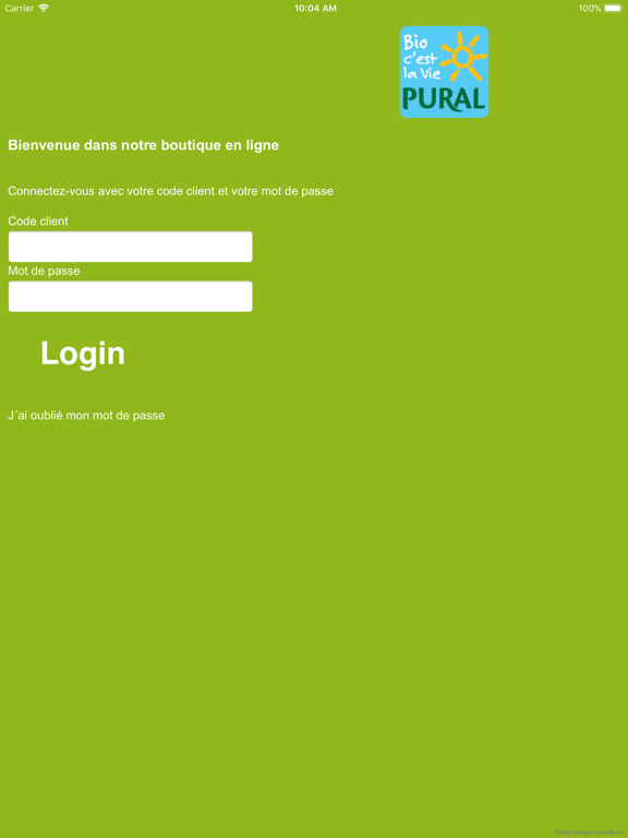 Screenshot #4 pour Puraliment