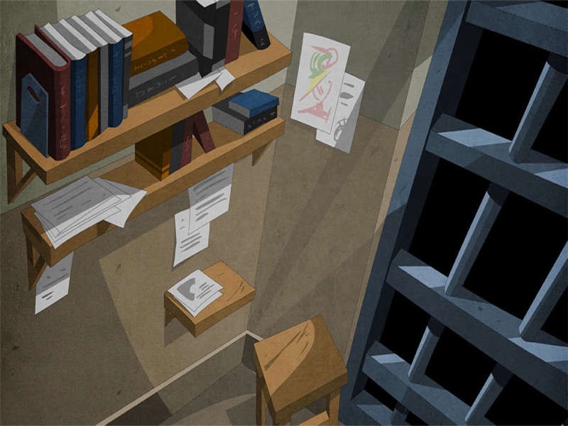 Escape#1 - Prison Break screenshot 8