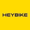 Heybike - Electric Bikes icon